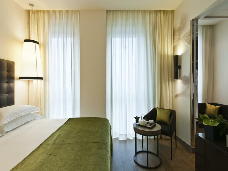 Hotel Starhotels Echo