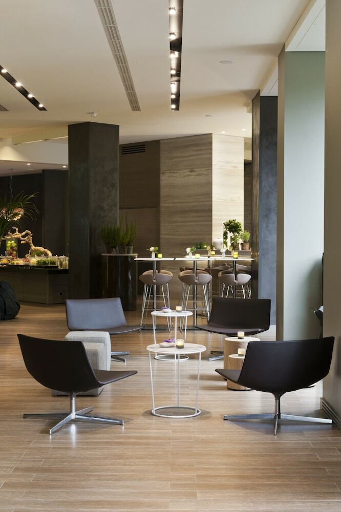 Hotel Starhotels Echo