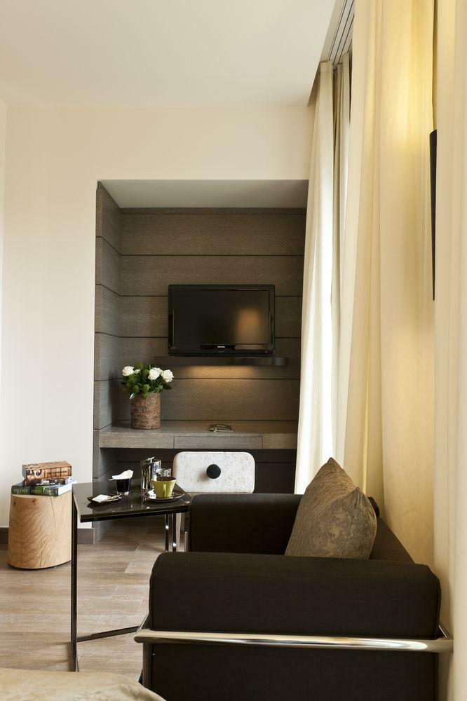 Hotel Starhotels Echo