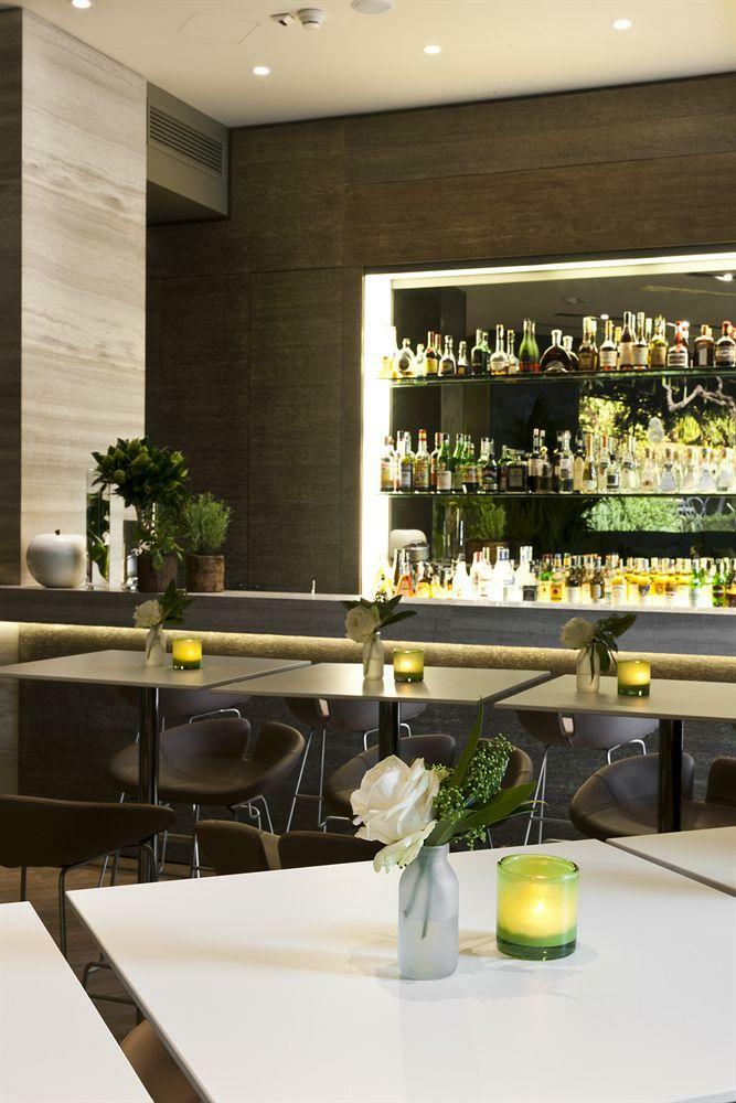 Hotel Starhotels Echo