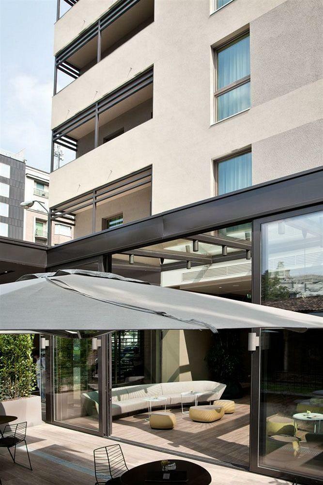 Hotel Starhotels Echo