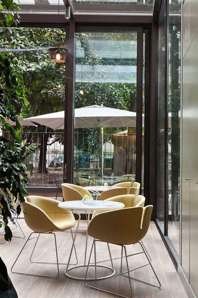 Hotel Starhotels Echo