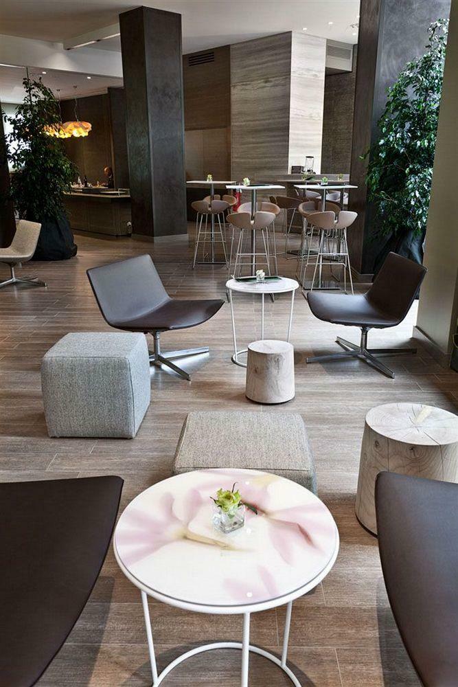 Hotel Starhotels Echo