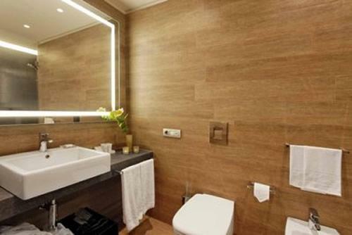 Hotel Starhotels Echo