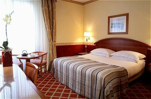 Hotel Starhotels Echo