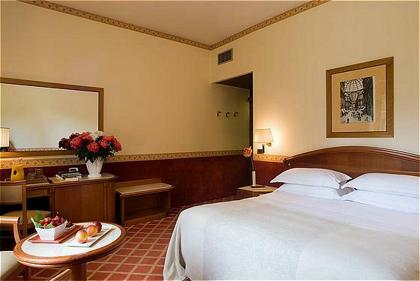 Hotel Starhotels Echo