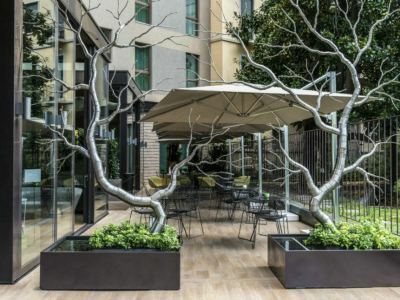 Hotel Starhotels Echo
