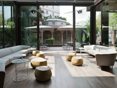 Hotel Starhotels Echo