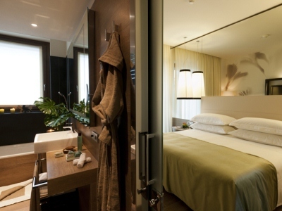 Hotel Starhotels Echo