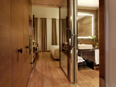 Hotel Starhotels Echo