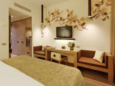 Hotel Starhotels Echo