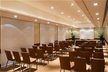 Hotel Starhotels Echo