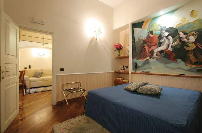 Hotel Suite Esedra