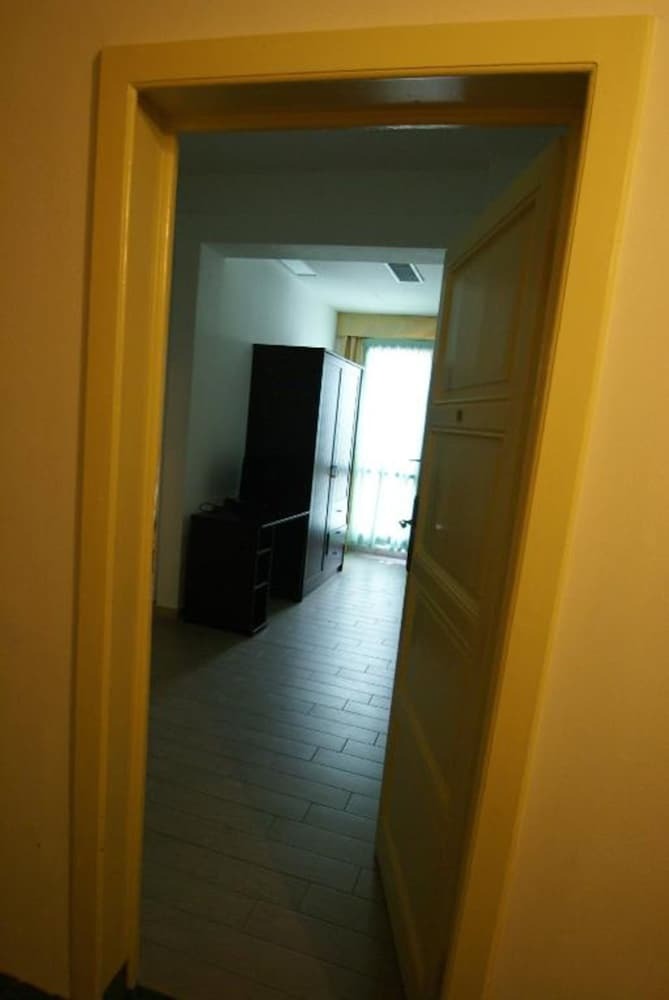 Hotel Villa Kinzica