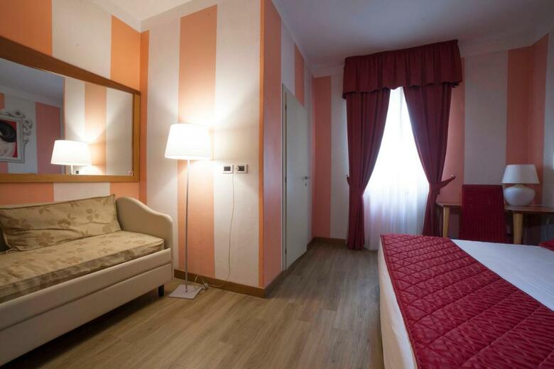 Hotel La Gradisca