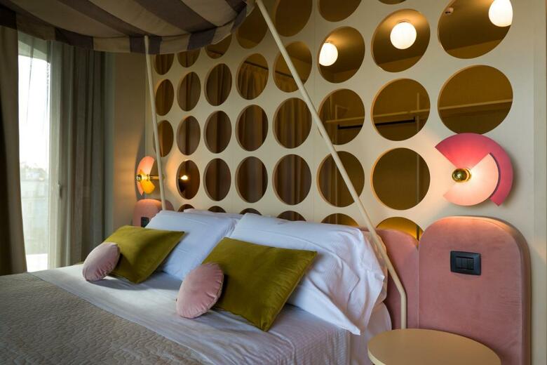 Hotel La Gradisca