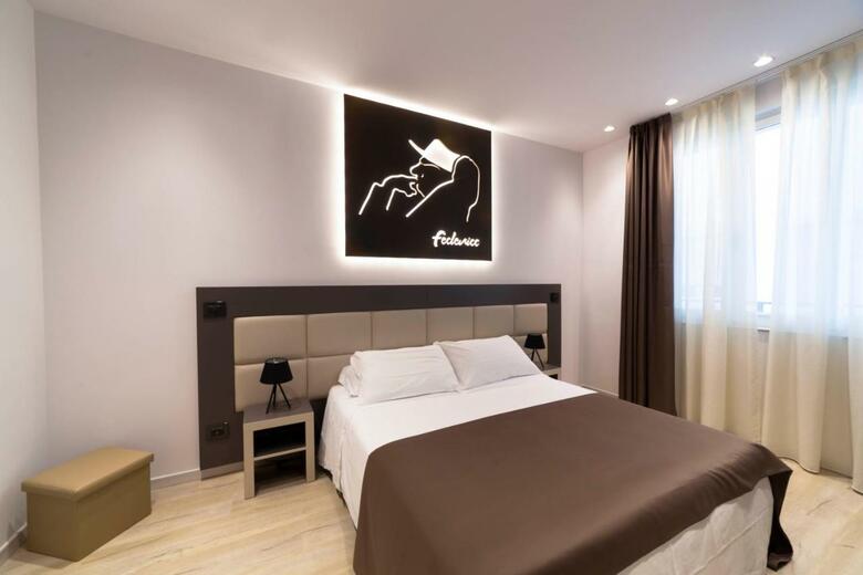 Hotel La Gradisca