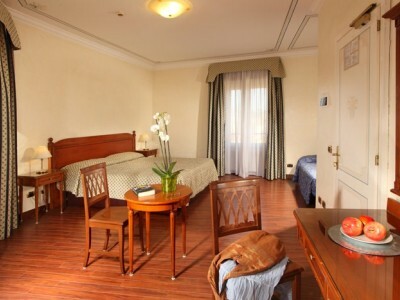 Hotel Alessandrino