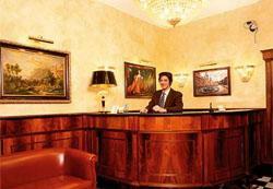 Hotel Amadeus