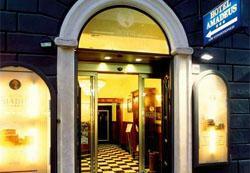 Hotel Amadeus