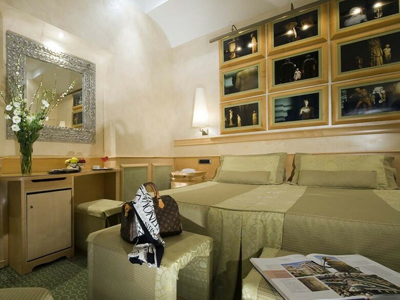 Hotel Britannia