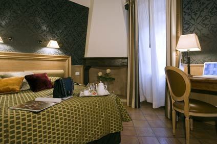Hotel Duca D Alba