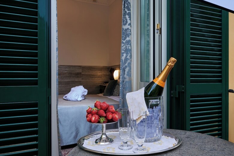 Hotel Farnese