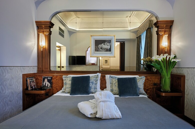 Hotel Farnese