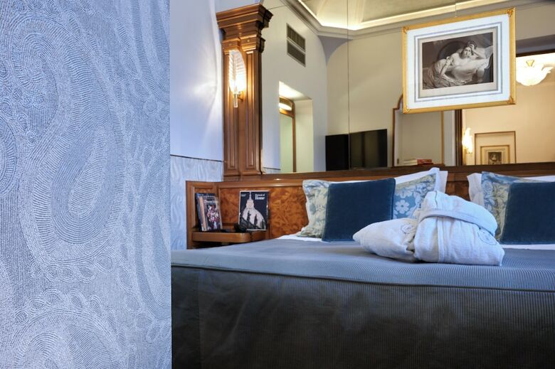 Hotel Farnese
