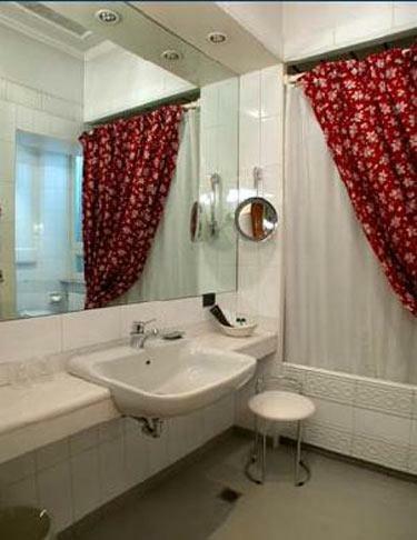 Hotel Farnese