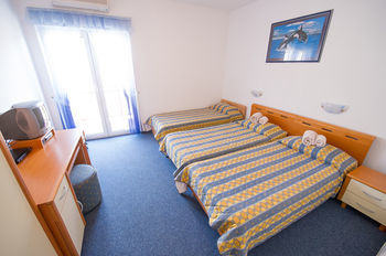 Hotel Villa Javor