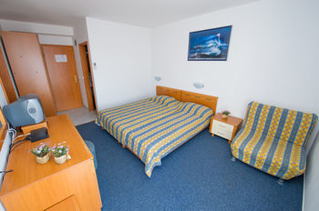 Hotel Villa Javor