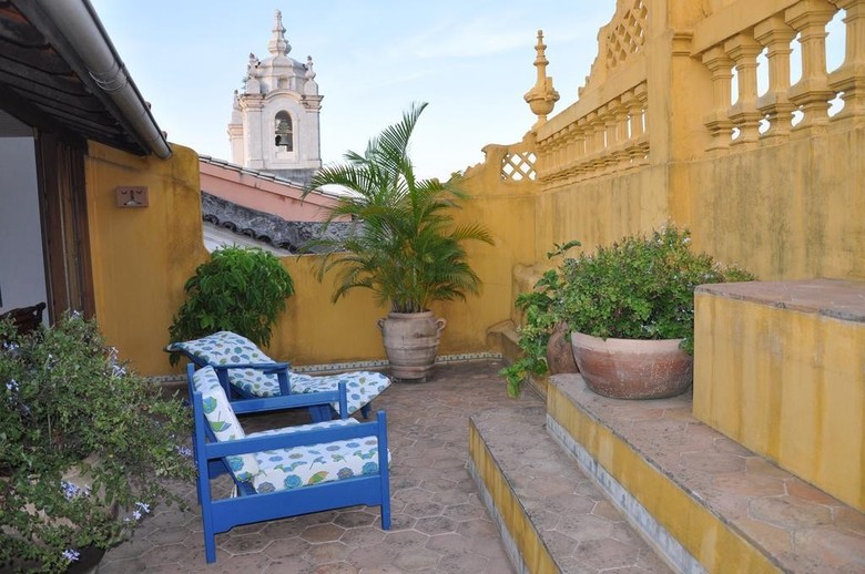 Hotel Pousada Do Boqueir�o