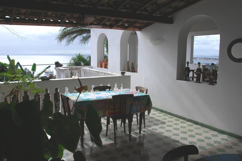 Hotel Pousada Do Boqueir�o