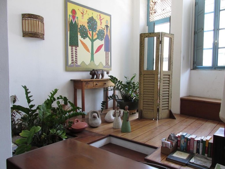 Hotel Pousada Do Boqueir�o