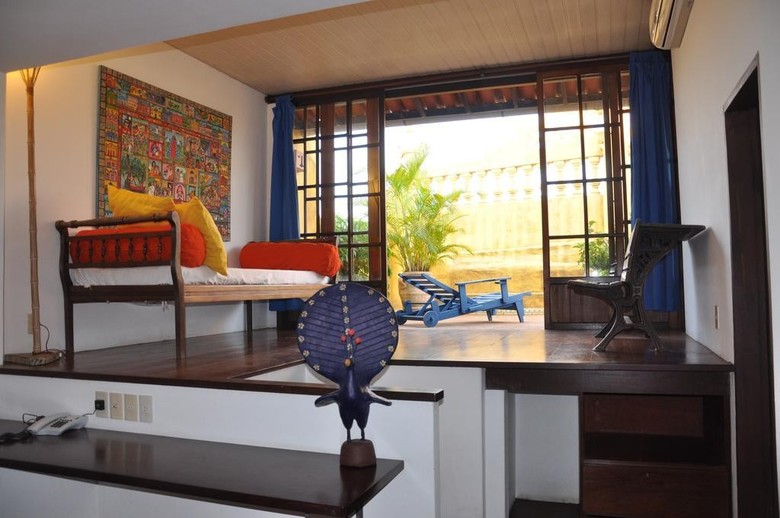 Hotel Pousada Do Boqueir�o