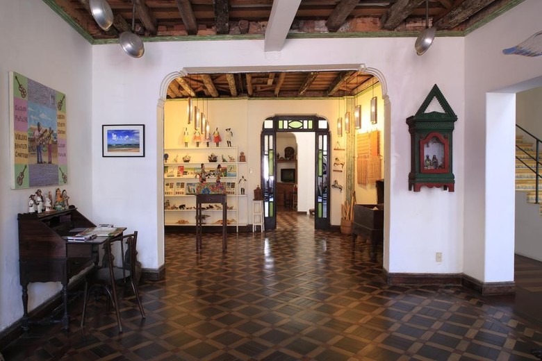 Hotel Pousada Do Boqueir�o