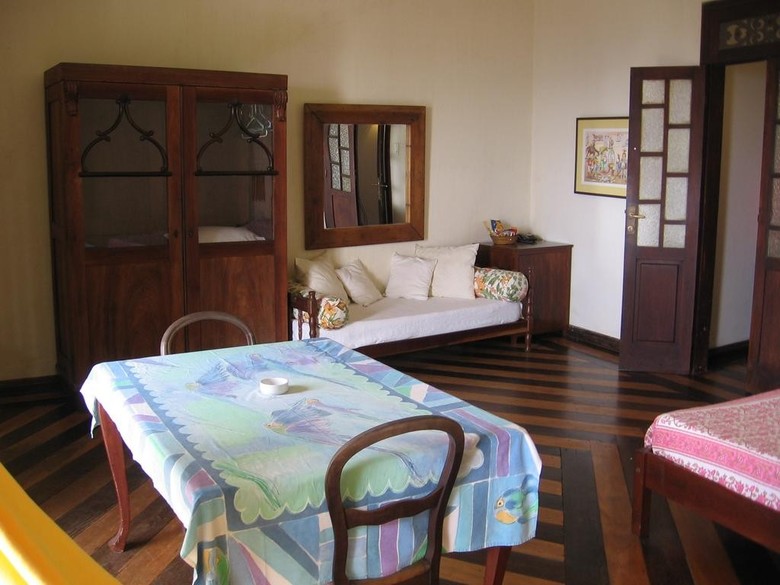 Hotel Pousada Do Boqueir�o