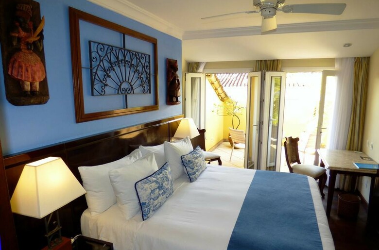 Hotel Casa Do Amarelindo