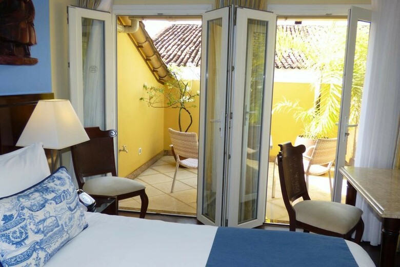 Hotel Casa Do Amarelindo