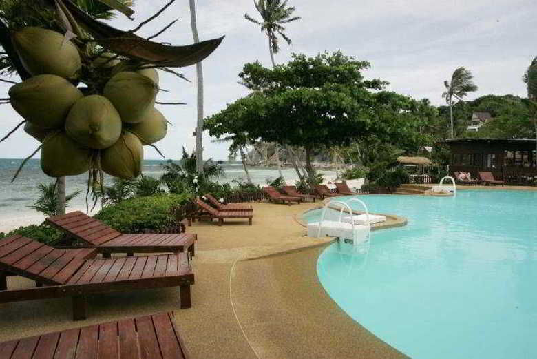 Hotel Cocohut Beach Resort And Spa