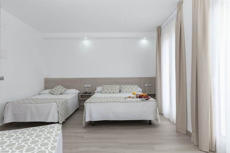 Hotel Ronda II