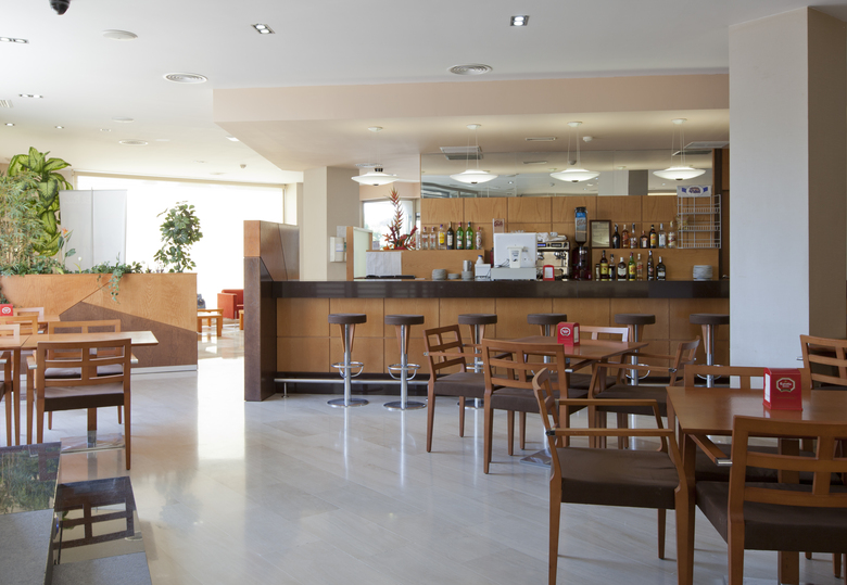 Hotel Ronda II