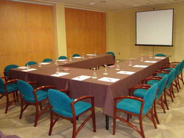 Hotel Ronda II