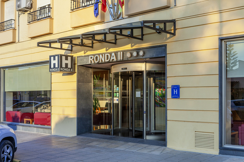 Hotel Ronda II