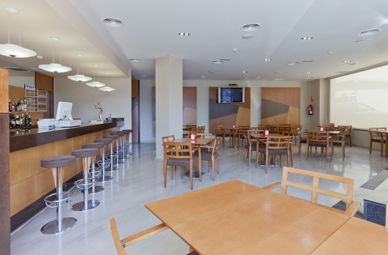Hotel Ronda II