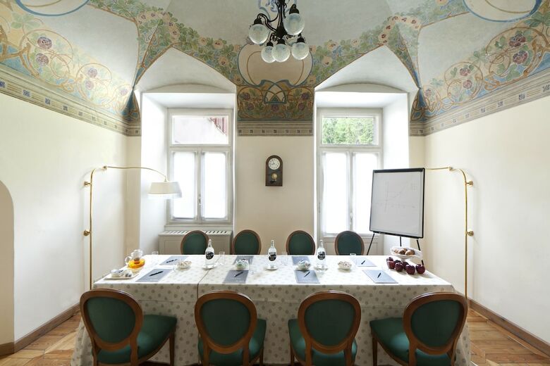 Hotel Bagni Nuovi