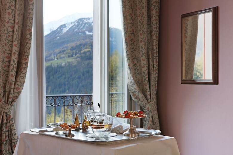 Hotel Bagni Nuovi