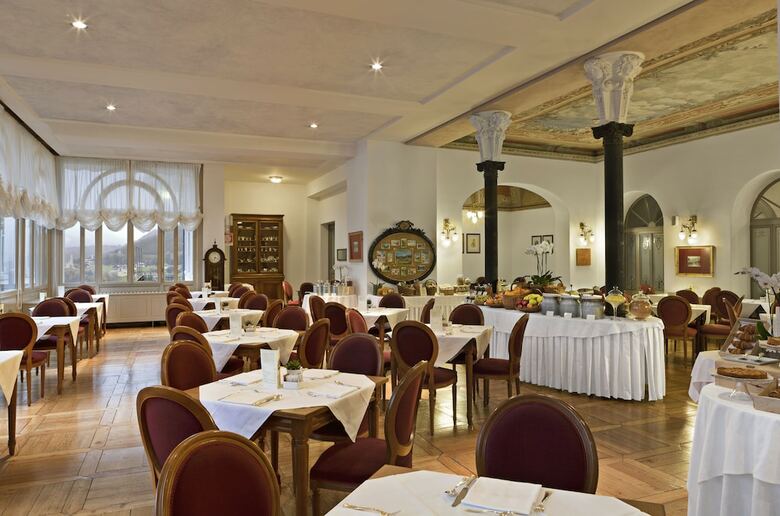 Hotel Bagni Nuovi