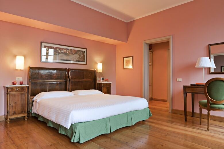 Hotel Bagni Nuovi